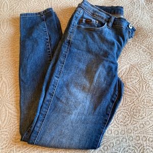 Kuhl Kontour Jean skinny fit. Women’s 8 Reg